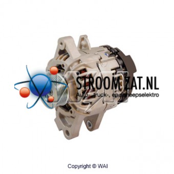 Alternator Toyota Yaris Vitz